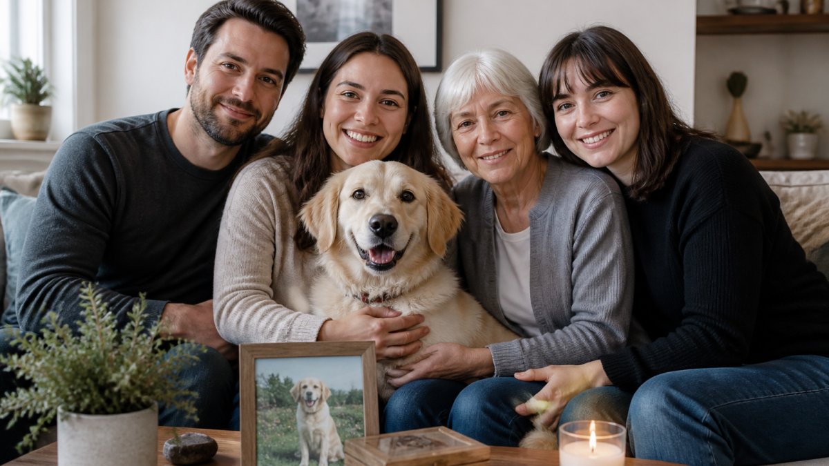 5 Unique Dog Loss Sympathy Gifts in 2026
