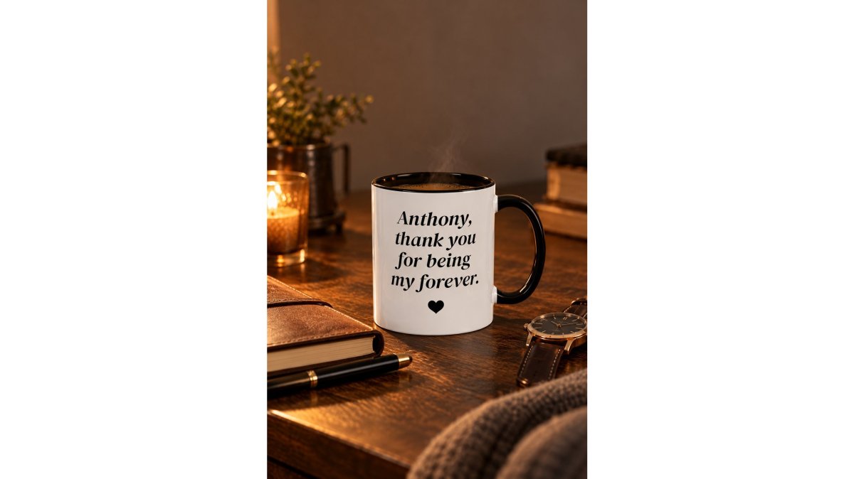 Personalized Keepsakes That Last Forever: 9 Gift Ideas