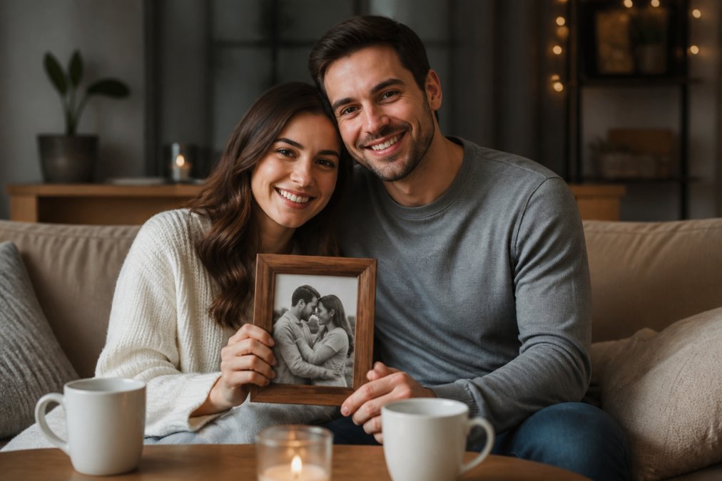 Best Sentimental Gifts for Anniversary 2026