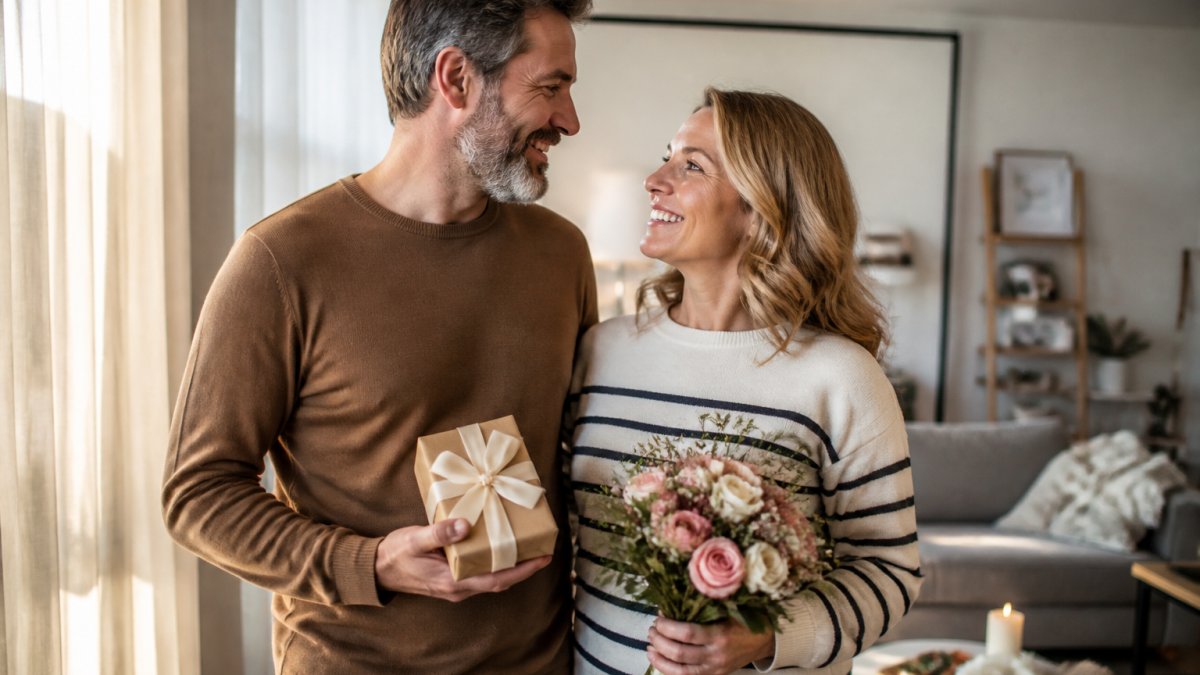 Best Ways to Celebrate Wedding Anniversaries