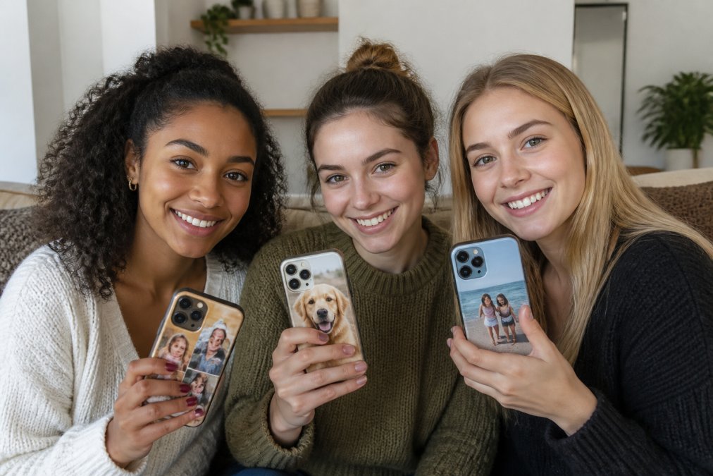 Buy Custom Photo Magnetic Phone Cases: A 2026 Guide