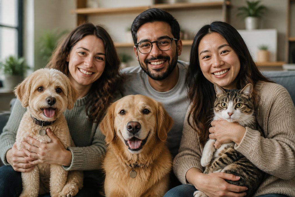 Custom Engraved Gifts for Pet Lovers: 7 Ideas That Last
