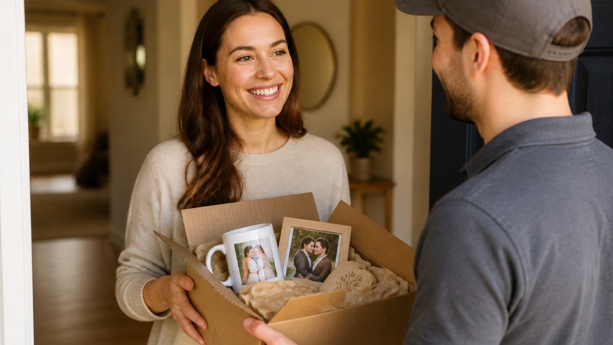 Do Personalized Gifts Arrive on Time? A 2026 Guide