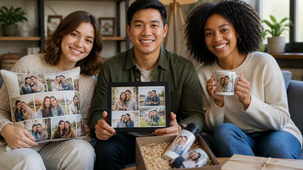 How to Avoid Cheesy Personalized Gifts (2026 Guide)