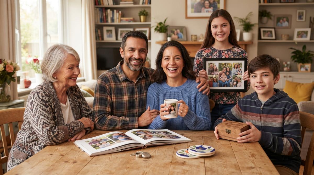 How to Choose Meaningful Personalized Anniversary Gifts