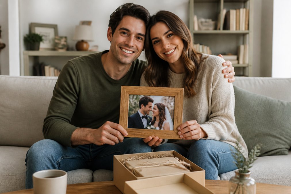 How to Choose Sentimental Anniversary Gifts