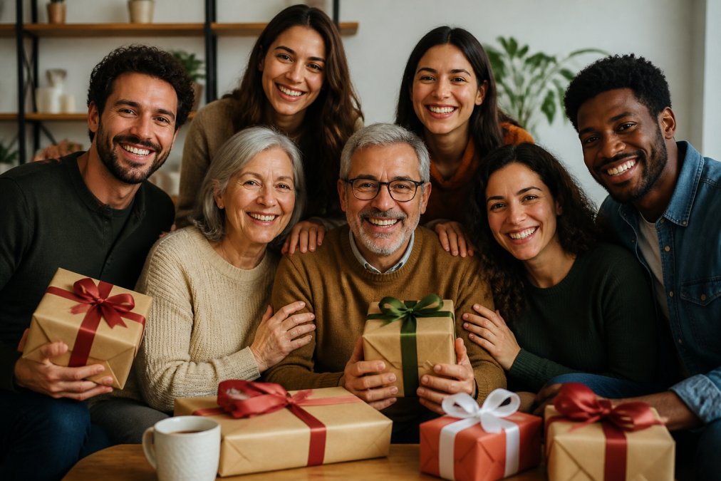 Meaningful Gifts for Hard to Shop For People (2026)