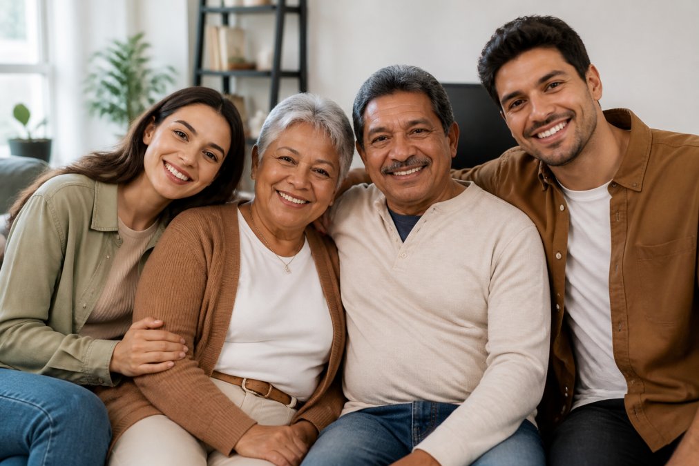 Thoughtful Gifts for Parents Who Have Everything