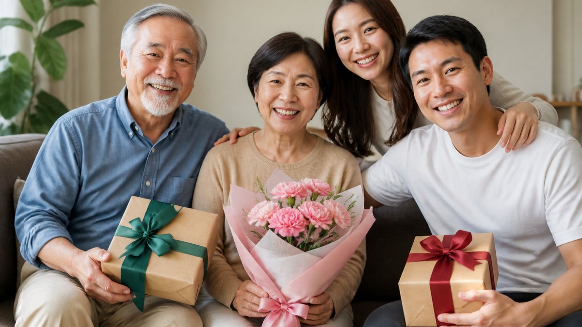 Tips for Buying Gifts for Parents: A Complete Guide
