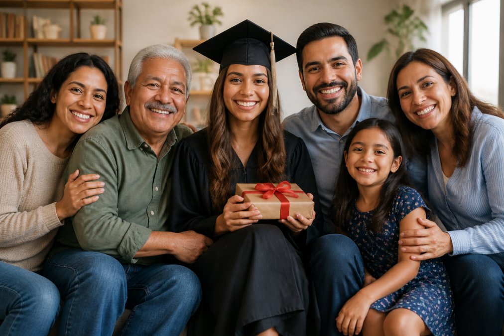 Unique Graduation Gifts for Special People: 2026 Guide