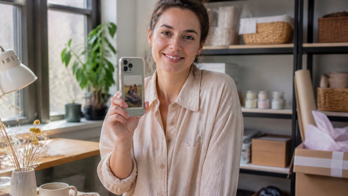 Unique Photo Magnetic Phone Case Ideas for 2026