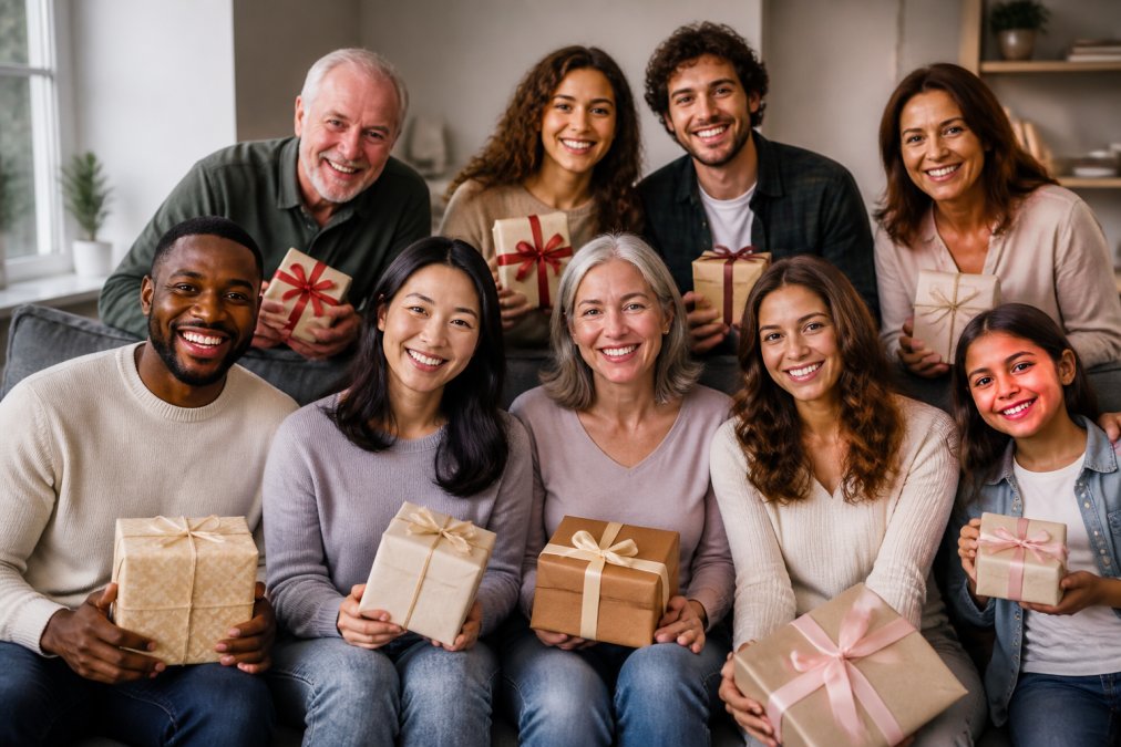 Where to Find High Quality Personalized Gifts in 2026