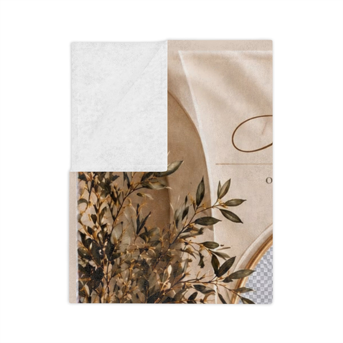 Personalized Couple Photo Blanket Custom Names and Anniversary Date Romantic Gift for Couples