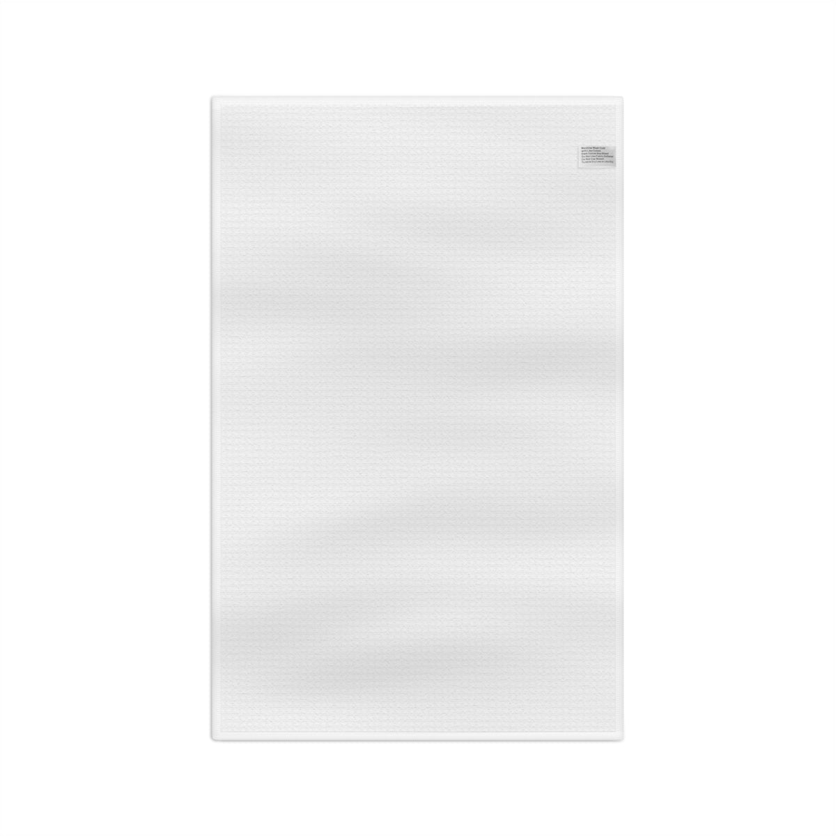 Personalized Family Name Custom Established Date Microfiber Kitchen Towel